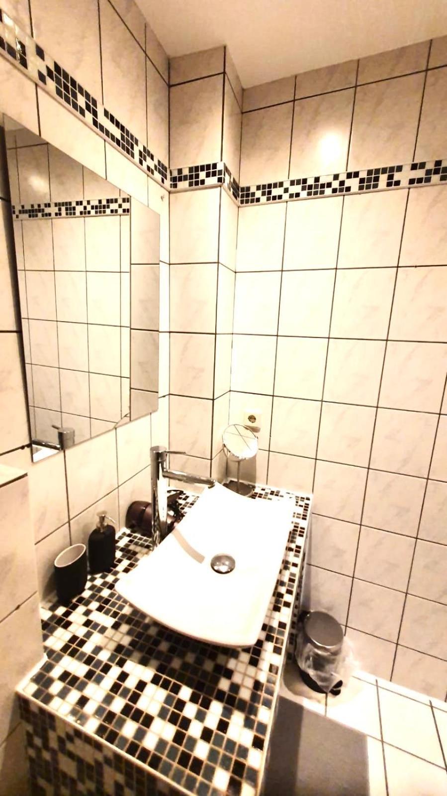 Grosse Loft In Idyllischer Lage Delmenhorst Buitenkant foto